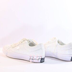 CONVERSE ONE STAR AFTER PARTY OX SIZE W-7.5 M-5.5 NWT